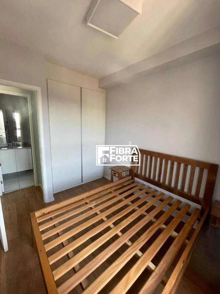 Apartamento, 1 quarto, 42 m² - Foto 8