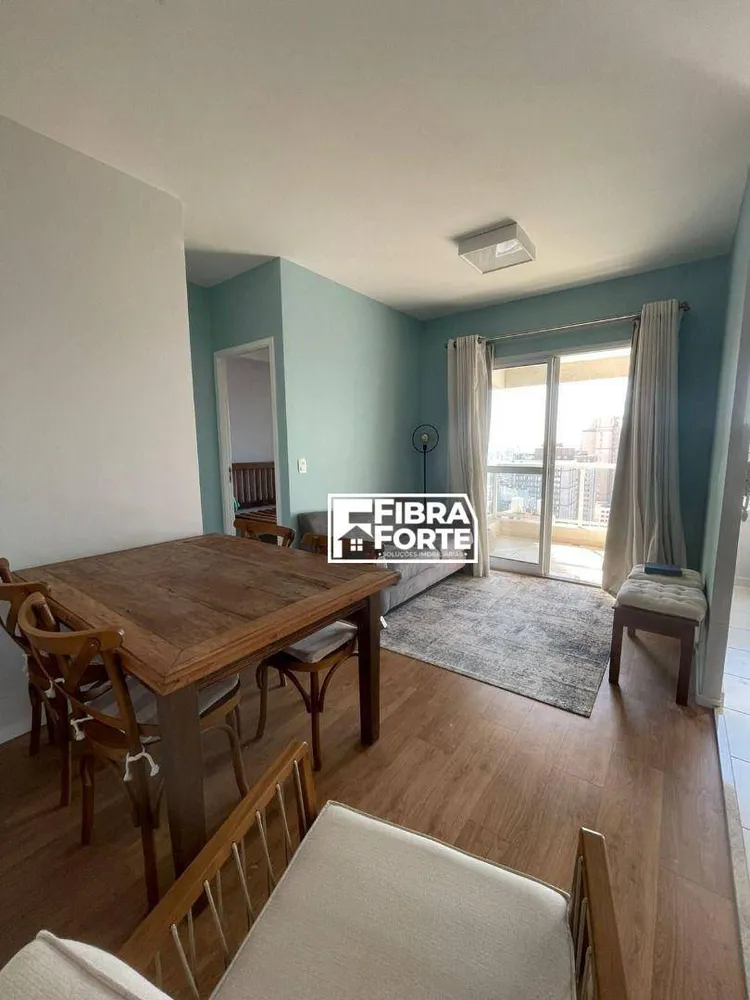 Apartamento, 1 quarto, 42 m² - Foto 4
