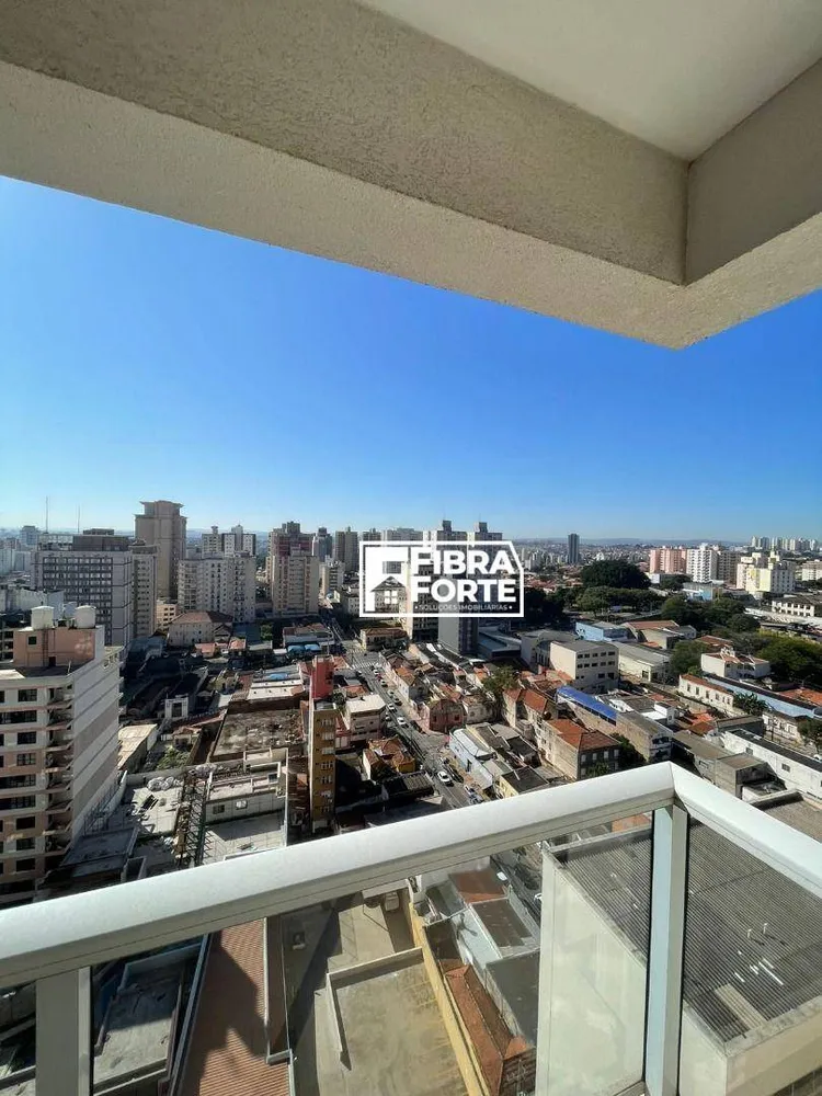 Apartamento, 1 quarto, 42 m² - Foto 2