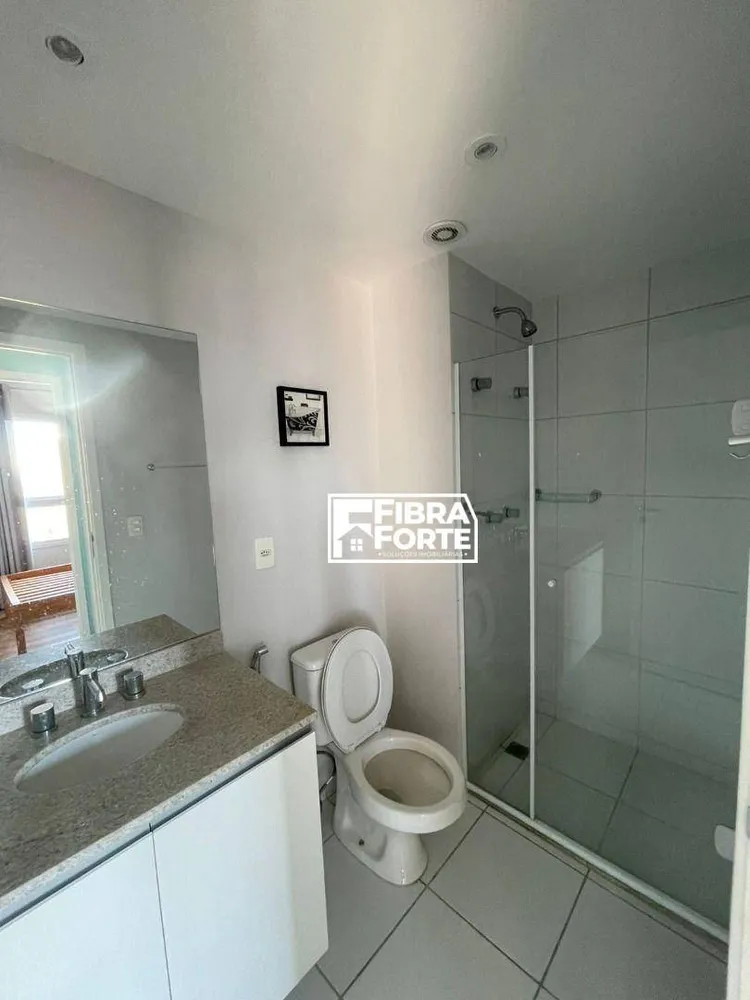 Apartamento, 1 quarto, 42 m² - Foto 9