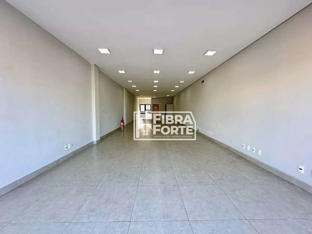 Loja-Salão, 103 m² - Foto 1