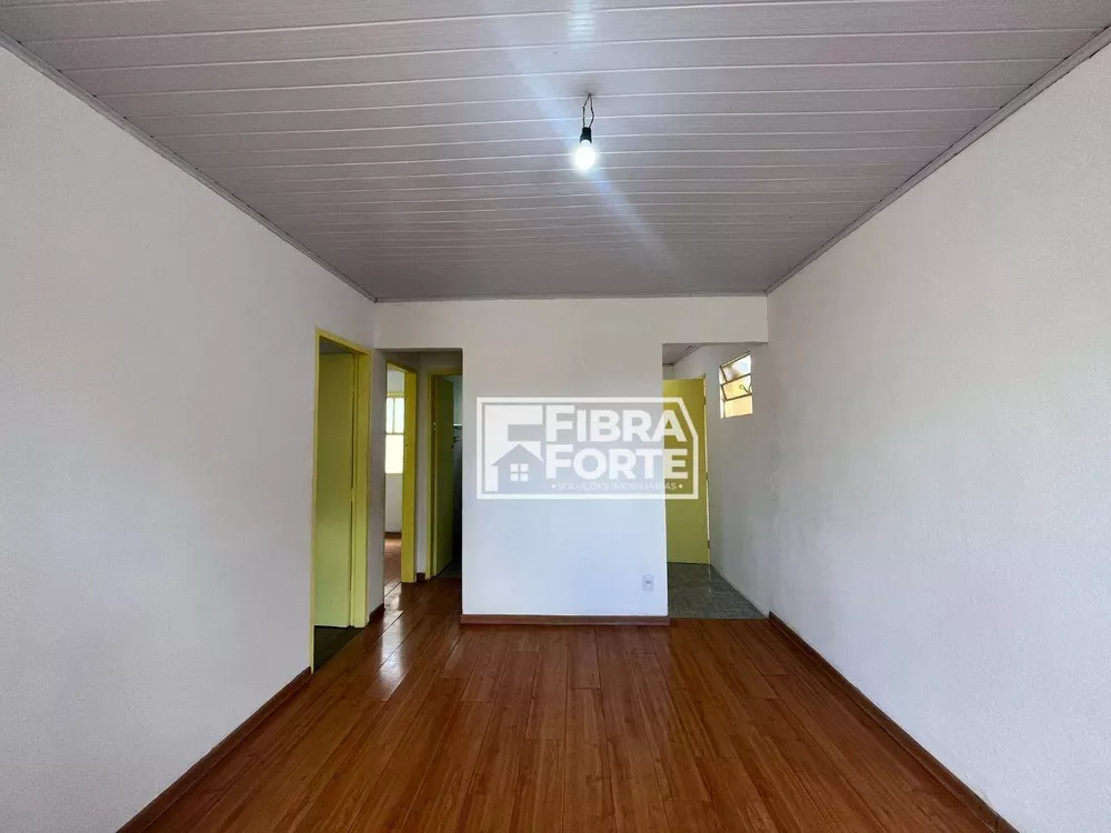 Casa, 3 quartos, 76 m² - Foto 2