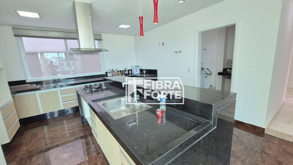 Casa de Condomínio, 4 quartos - Foto 8