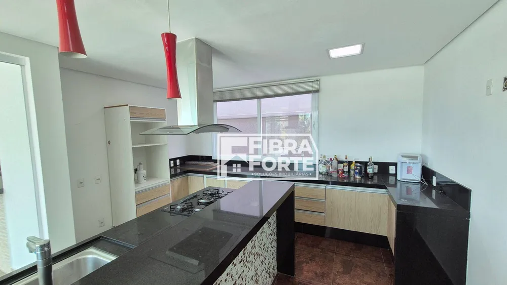 Casa de Condomínio, 4 quartos - Foto 8