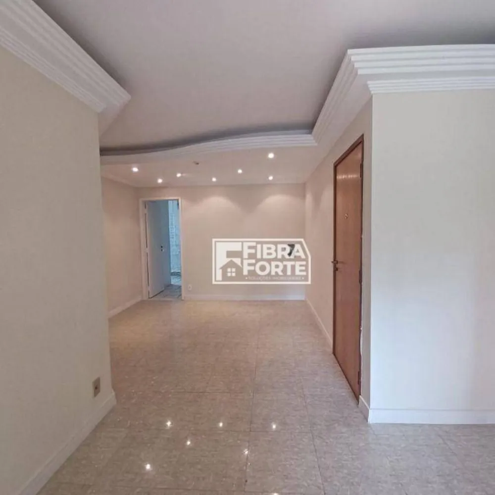Apartamento, 3 quartos, 98 m² - Foto 1