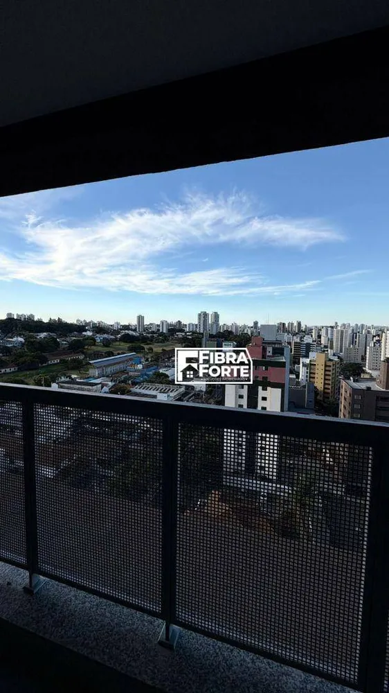 Apartamento, 1 quarto, 36 m² - Foto 3
