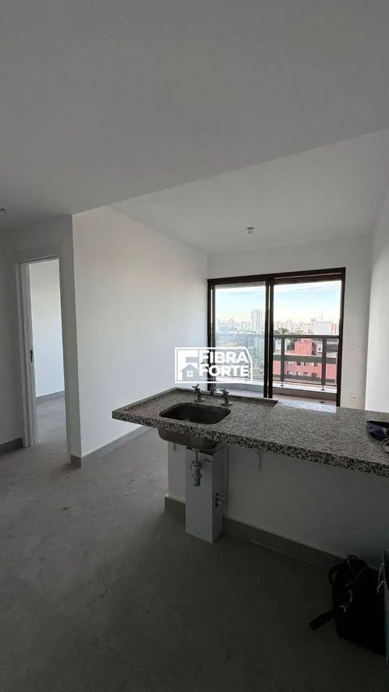 Apartamento, 1 quarto, 36 m² - Foto 4