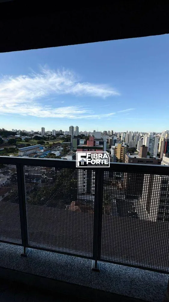 Apartamento, 1 quarto, 36 m² - Foto 1
