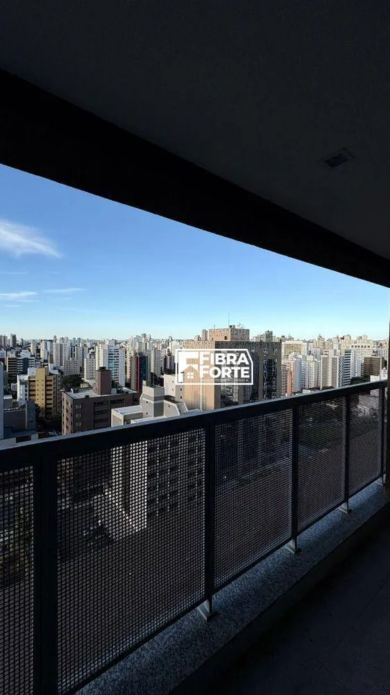Apartamento, 1 quarto, 36 m² - Foto 2