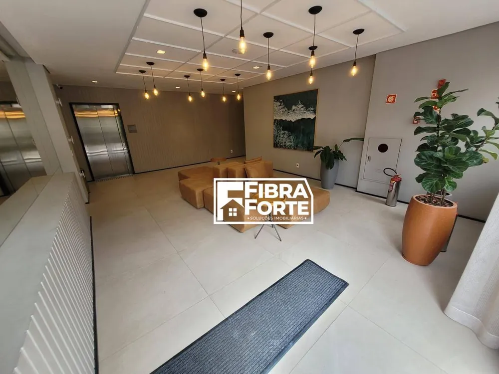 Apartamento, 1 quarto, 36 m² - Foto 7