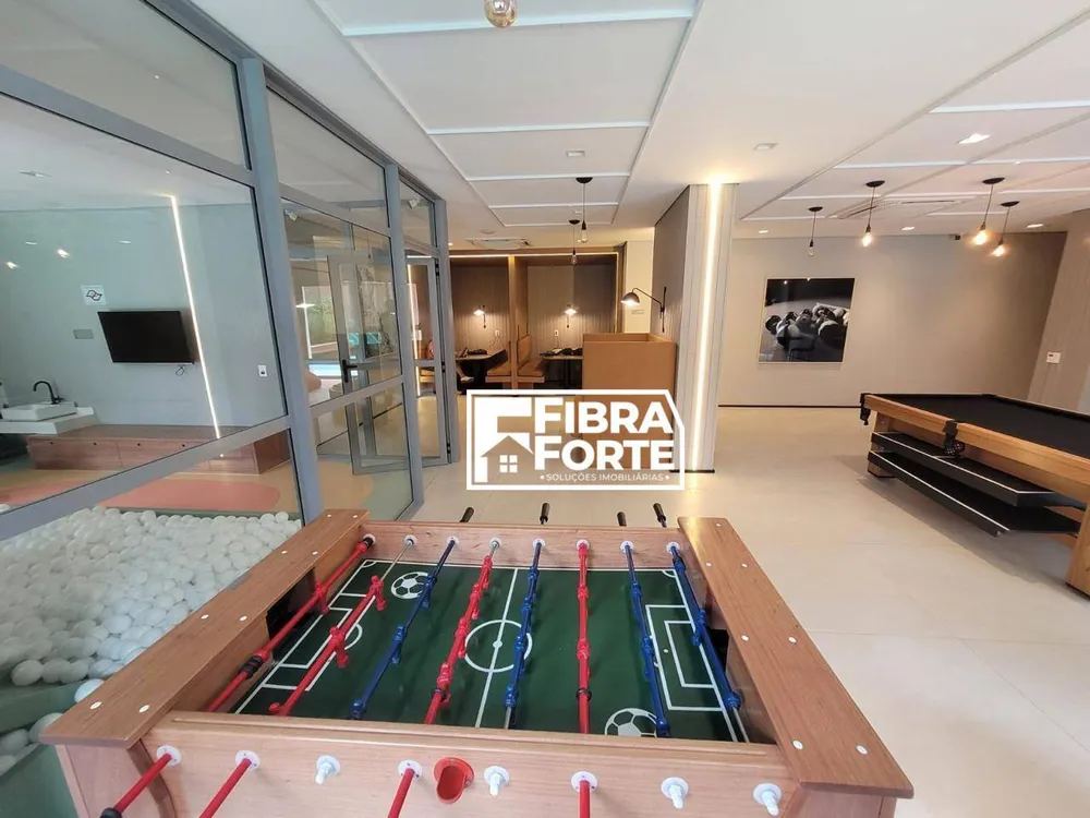Apartamento, 1 quarto, 36 m² - Foto 6