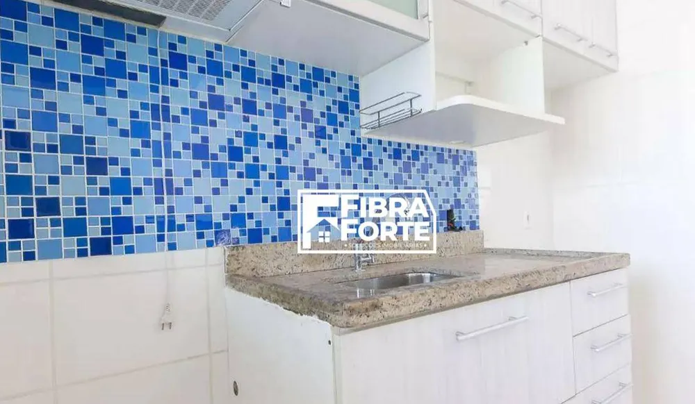 Apartamento, 2 quartos, 48 m² - Foto 3