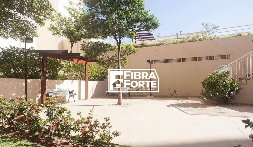 Apartamento, 2 quartos, 48 m² - Foto 11