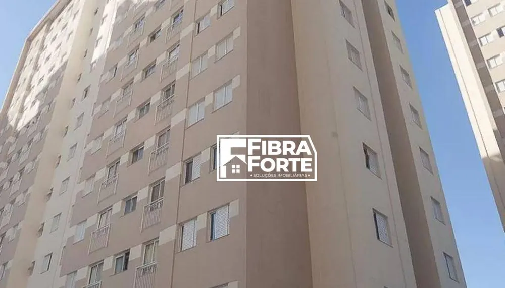 Apartamento, 2 quartos, 48 m² - Foto 9