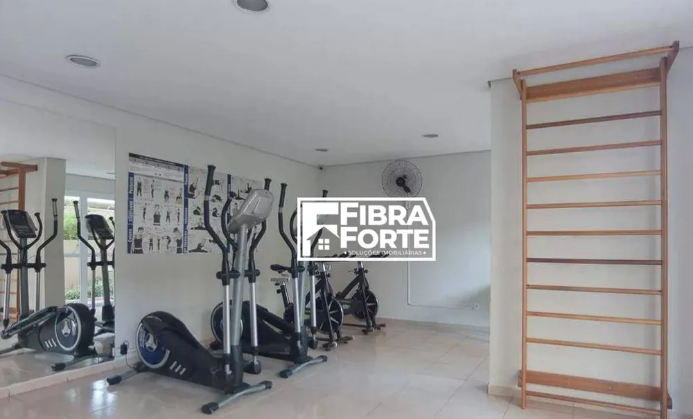 Apartamento, 2 quartos, 48 m² - Foto 10