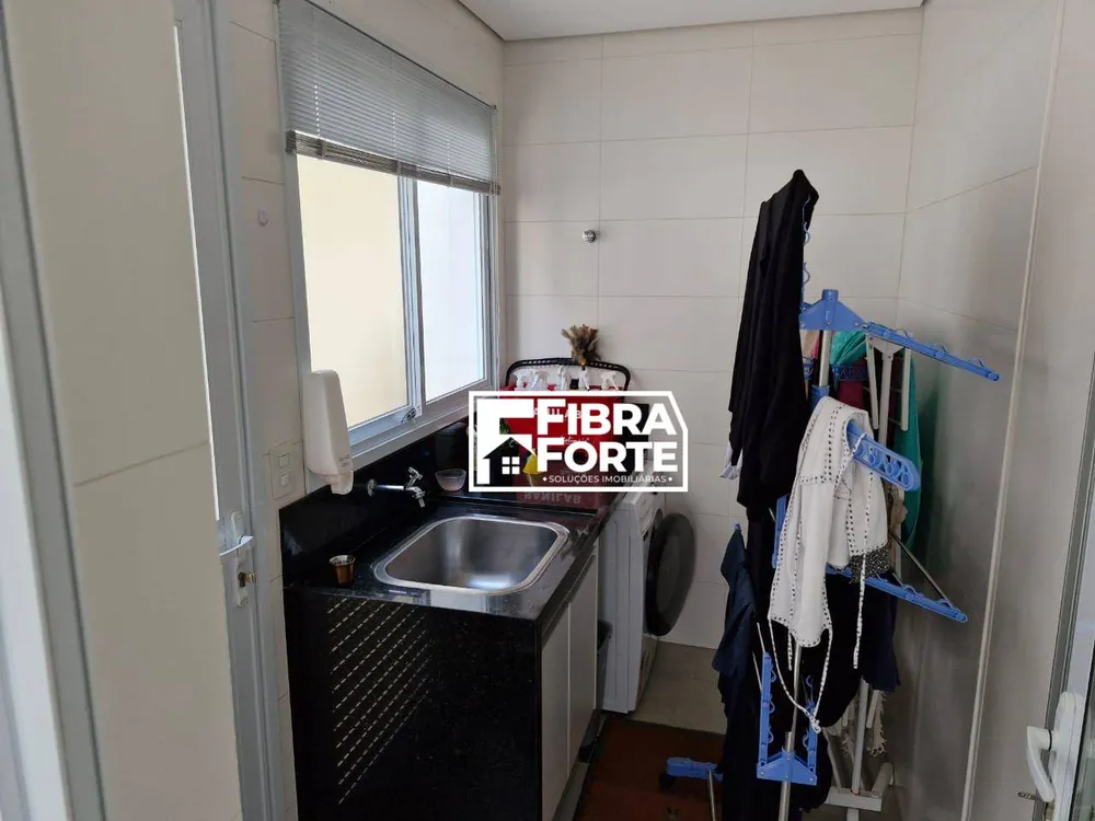 Casa de Condomínio, 3 quartos - Foto 10