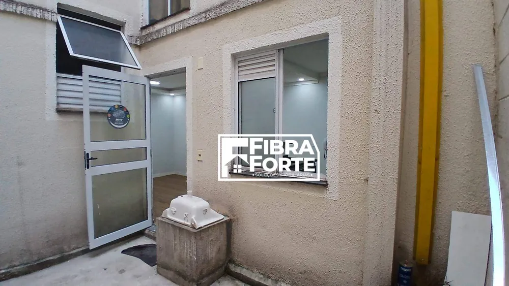 Apartamento, 2 quartos, 50 m² - Foto 9