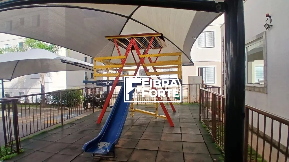 Apartamento, 2 quartos, 50 m² - Foto 13