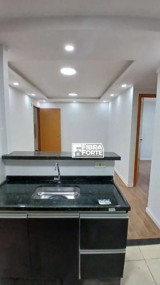 Apartamento, 2 quartos, 50 m² - Foto 3