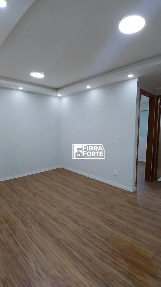 Apartamento, 2 quartos, 50 m² - Foto 6