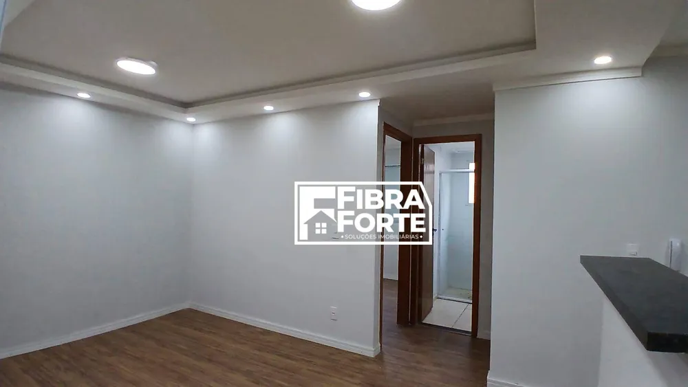 Apartamento, 2 quartos, 50 m² - Foto 4