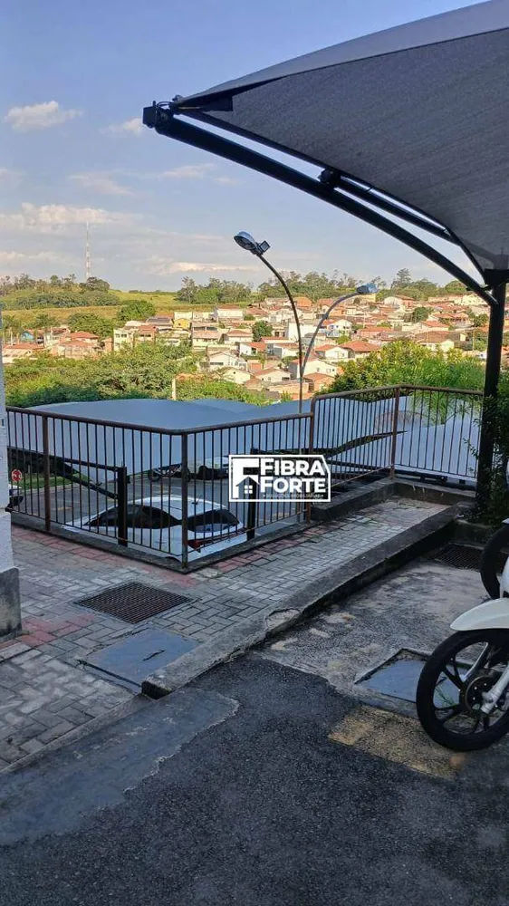 Apartamento, 2 quartos, 50 m² - Foto 16