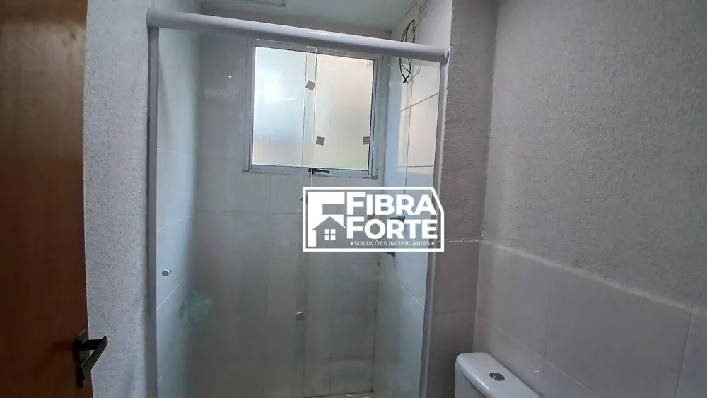 Apartamento, 2 quartos, 50 m² - Foto 5