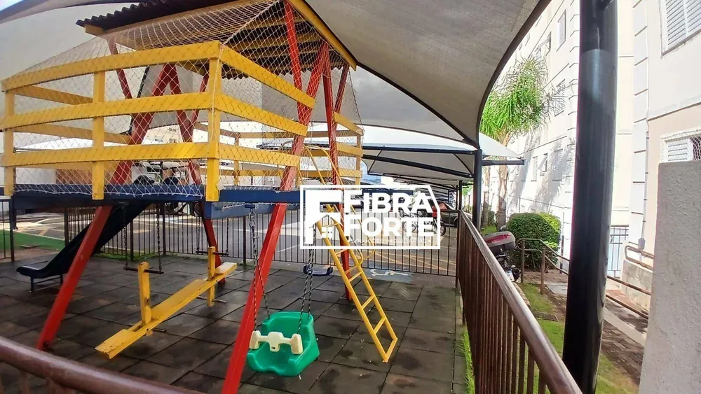 Apartamento, 2 quartos, 50 m² - Foto 14