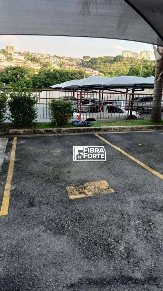 Apartamento, 2 quartos, 50 m² - Foto 10