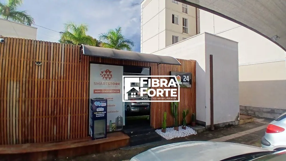 Apartamento, 2 quartos, 50 m² - Foto 15