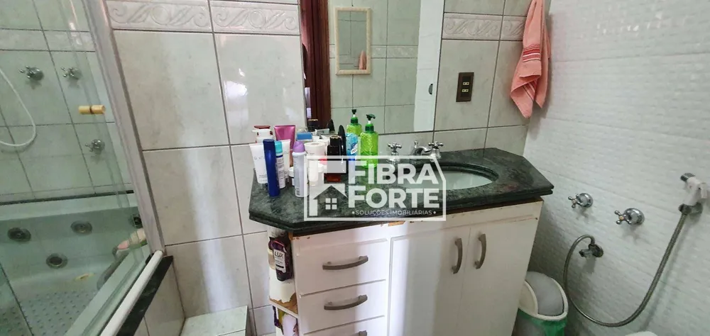 Casa, 3 quartos, 168 m² - Foto 15