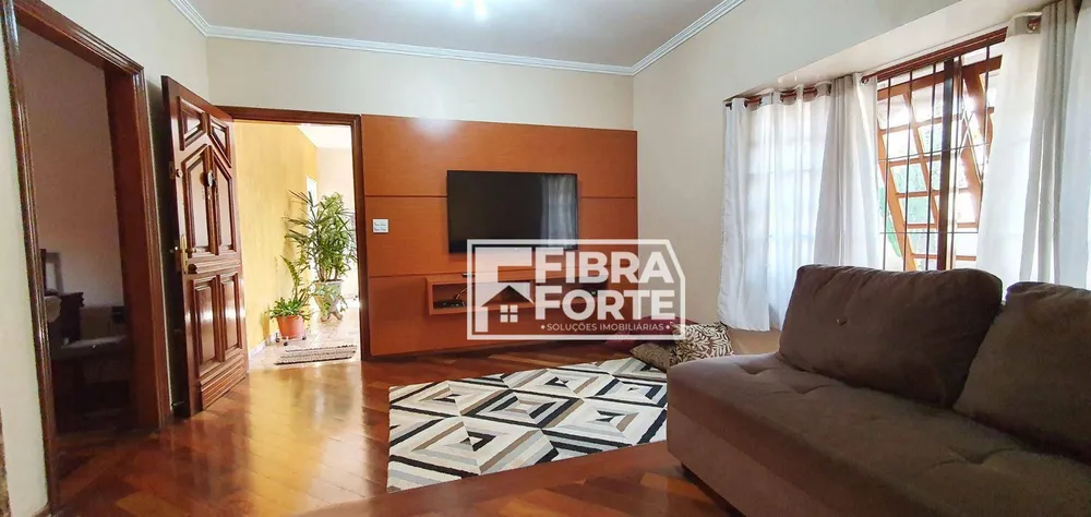Casa, 3 quartos, 168 m² - Foto 4