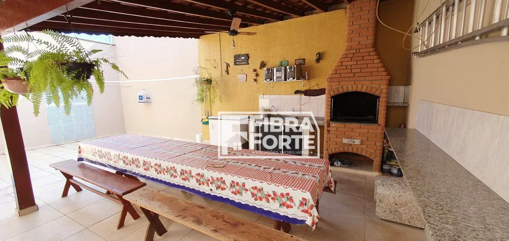 Casa, 3 quartos, 168 m² - Foto 19