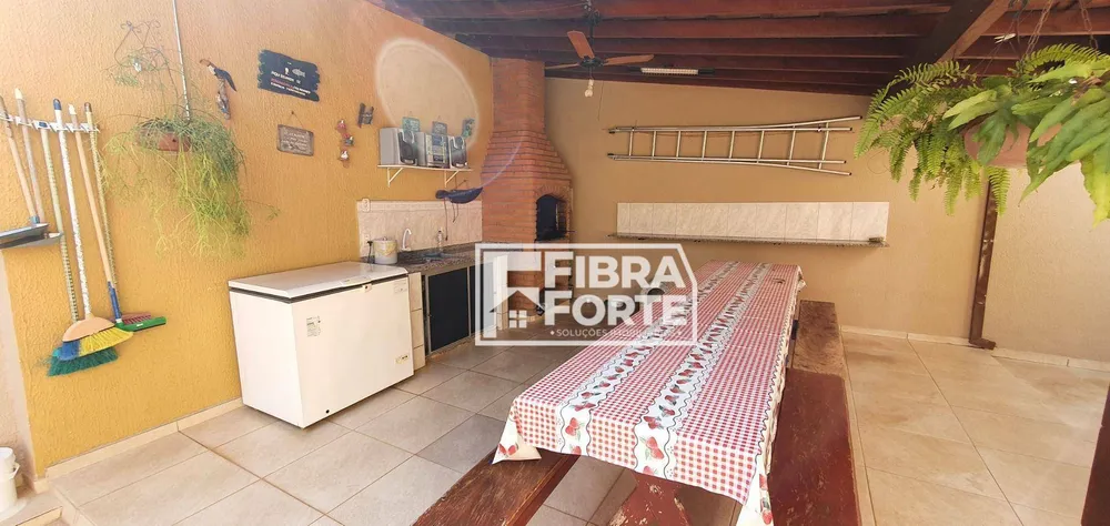 Casa, 3 quartos, 168 m² - Foto 20