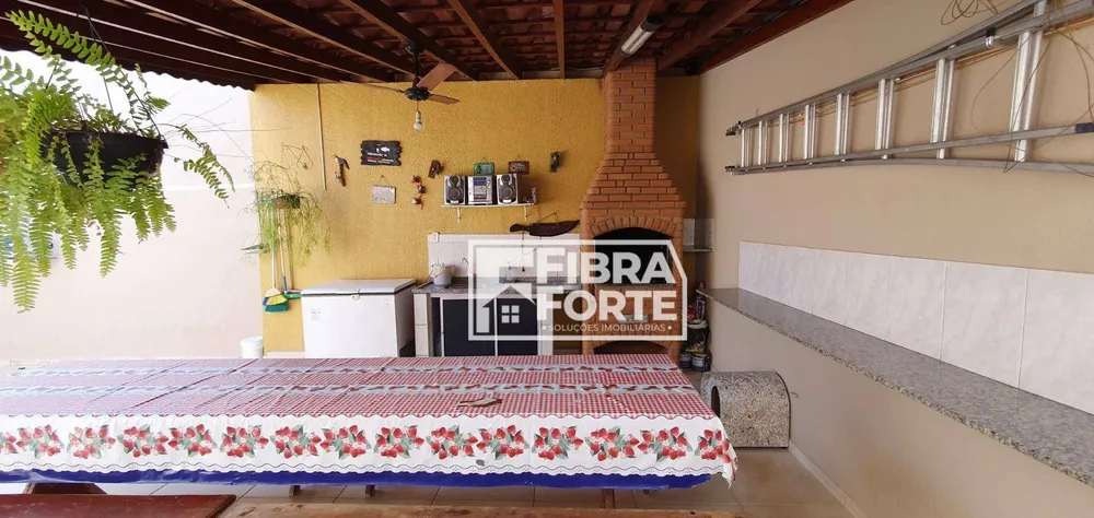 Casa, 3 quartos, 168 m² - Foto 18