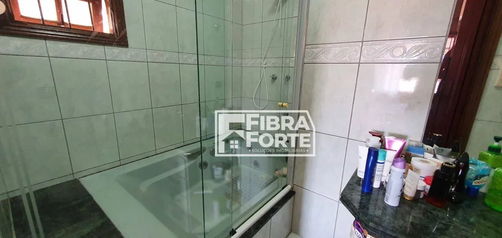 Casa, 3 quartos, 168 m² - Foto 17