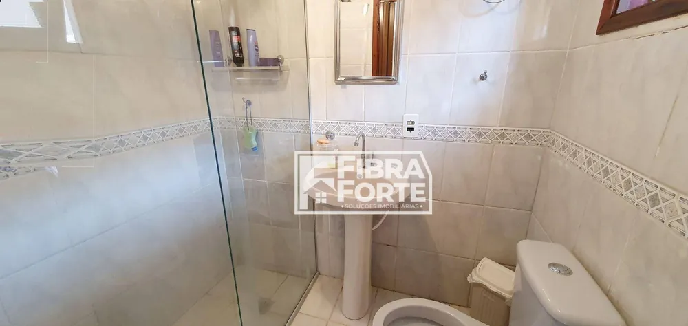 Casa, 3 quartos, 168 m² - Foto 23