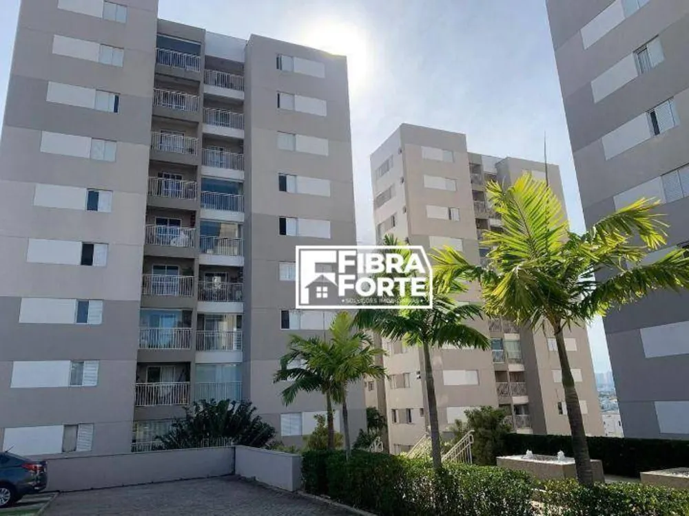 Apartamento, 3 quartos, 80 m² - Foto 2