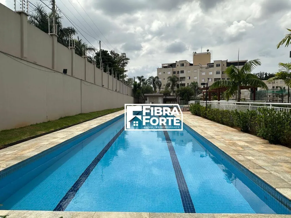 Apartamento, 3 quartos, 80 m² - Foto 3