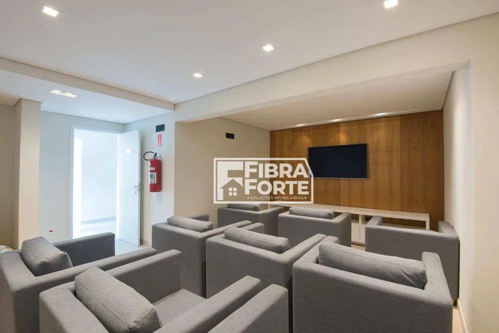 Apartamento, 3 quartos, 80 m² - Foto 6