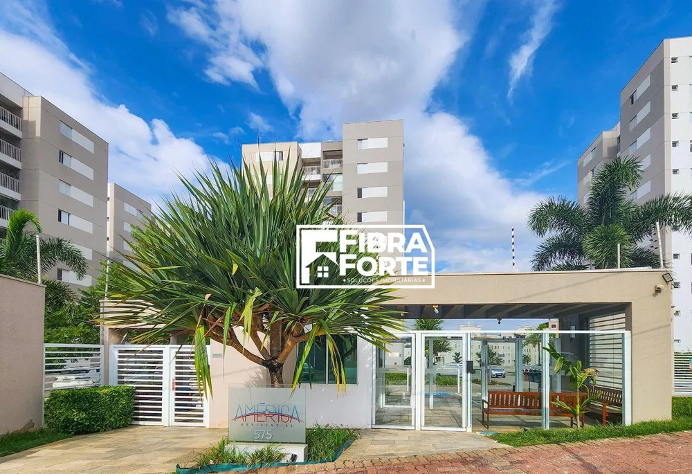 Apartamento, 3 quartos, 80 m² - Foto 1
