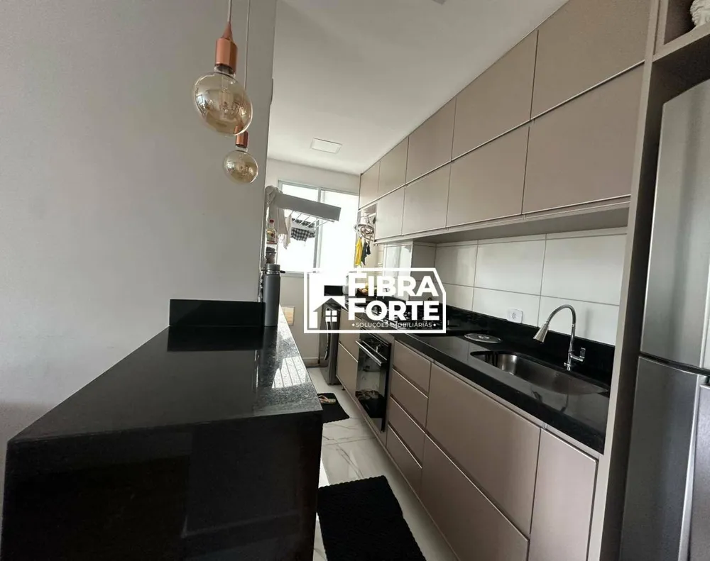 Apartamento, 2 quartos, 51 m² - Foto 8