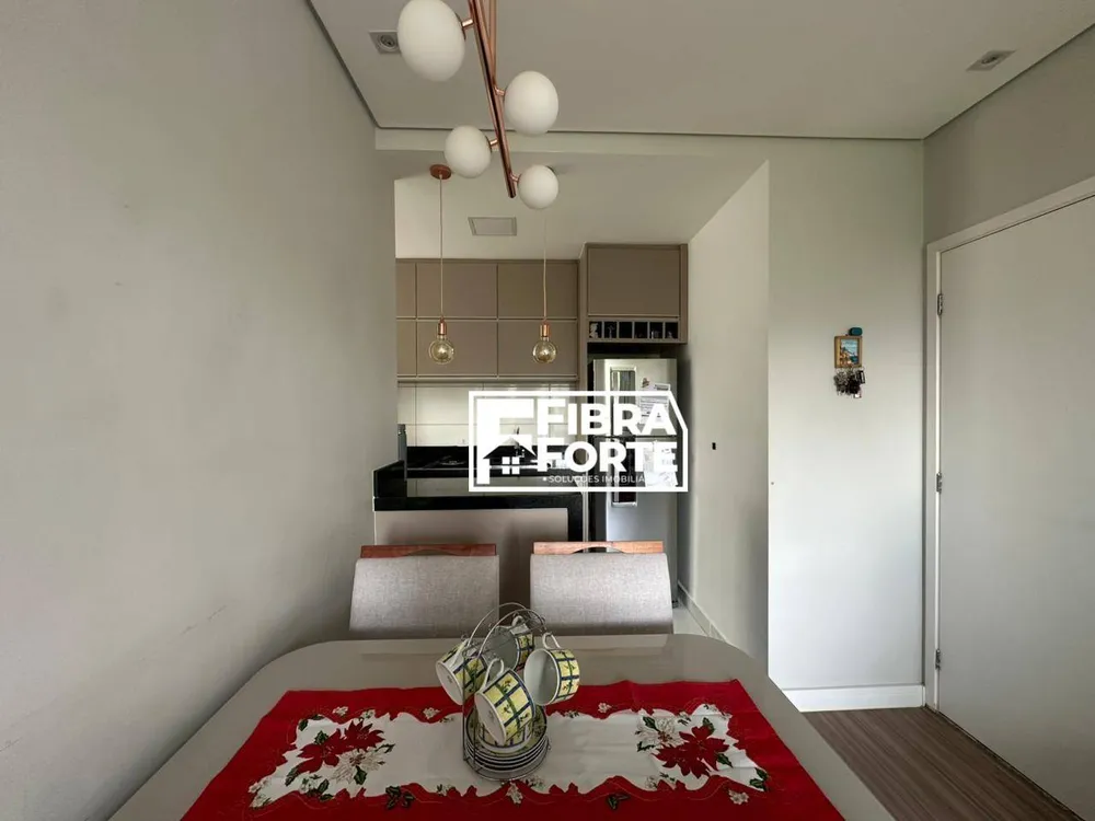 Apartamento, 2 quartos, 51 m² - Foto 6