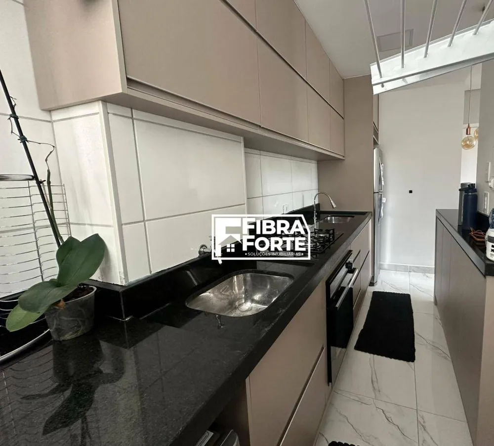 Apartamento, 2 quartos, 51 m² - Foto 9