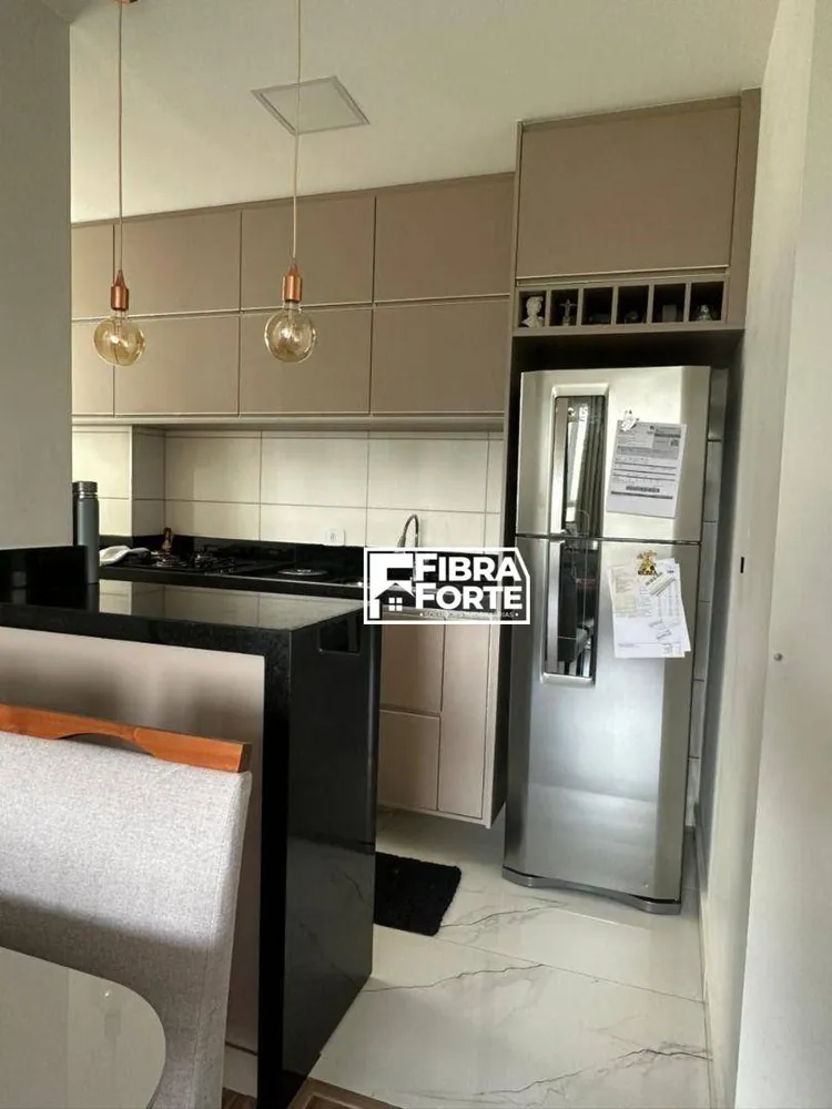 Apartamento, 2 quartos, 51 m² - Foto 7