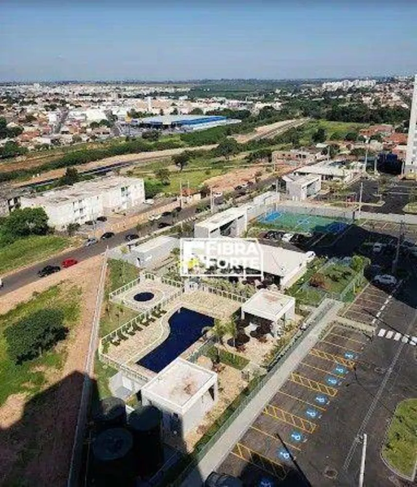 Apartamento, 2 quartos, 51 m² - Foto 2