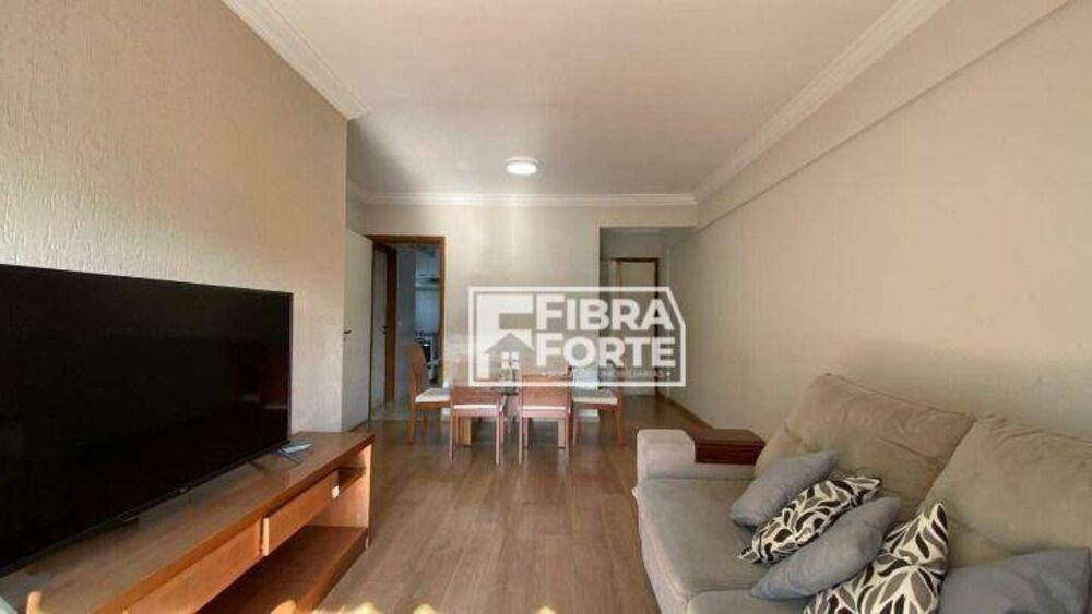 Apartamento, 3 quartos, 81 m² - Foto 4