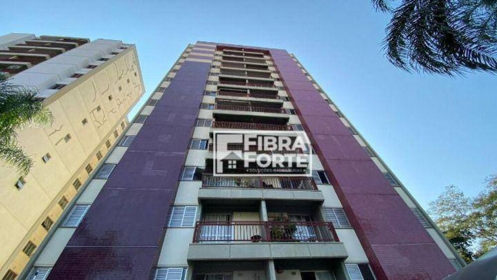 Apartamento, 3 quartos, 81 m² - Foto 1