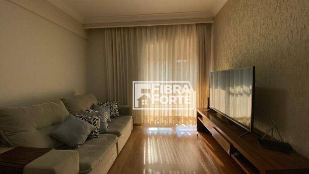 Apartamento, 3 quartos, 81 m² - Foto 3