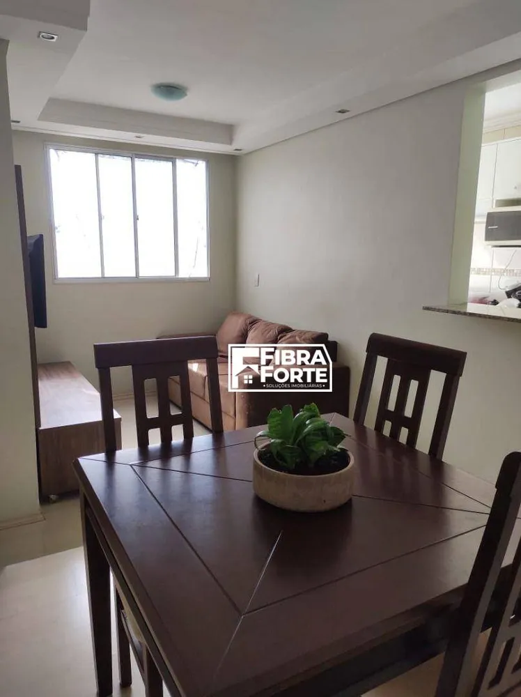 Apartamento, 3 quartos, 64 m² - Foto 6